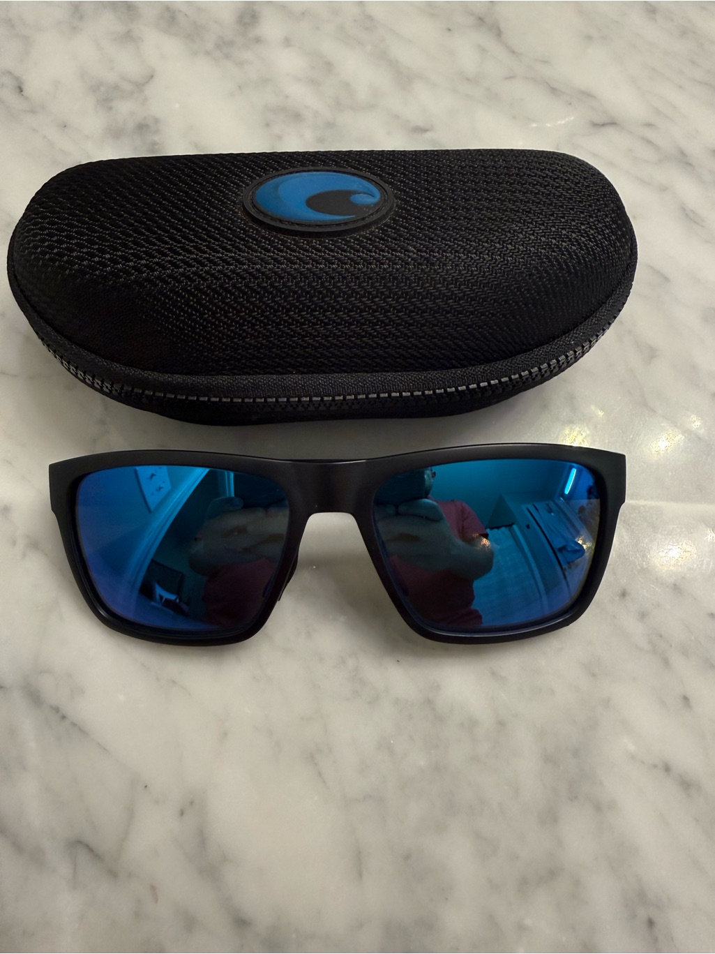 Costa Paunch Xl Sunglasses